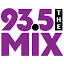 93.5 The Mix