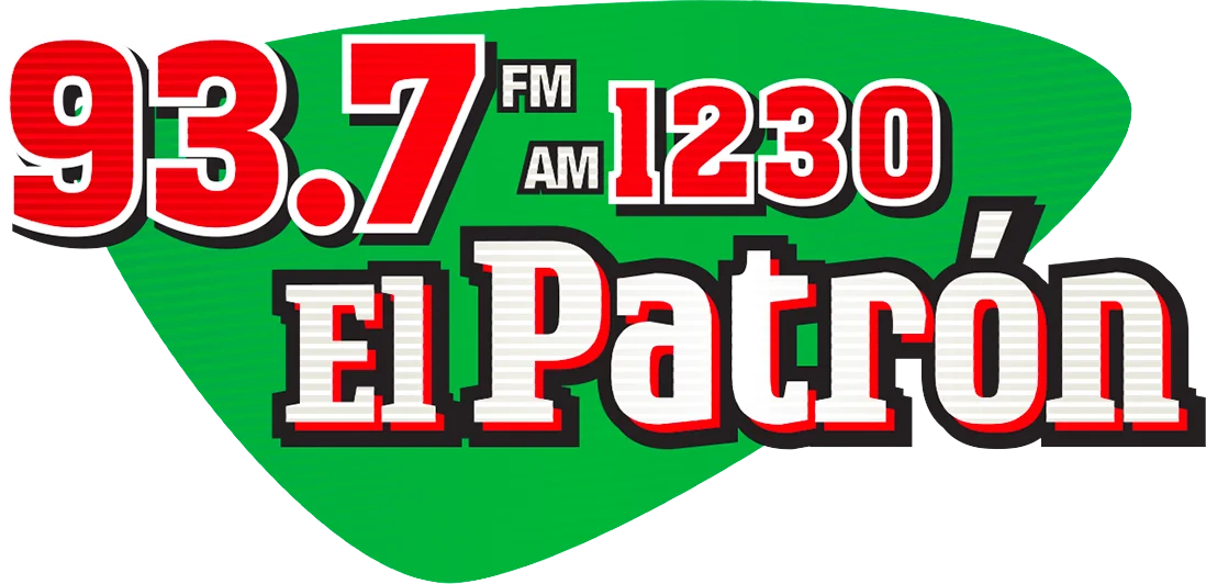 93.7 El Patron (Pura Música Perróna)