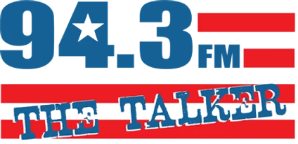 94.3 FM The Talker