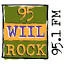 95.1 95 WIIL Rock!