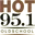 95.1 HOT OLDSCHOOL
