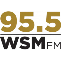 95.5 Nash Icon