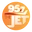 95.7 The Jet