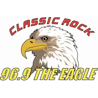 96.9 The Eagle KKGL