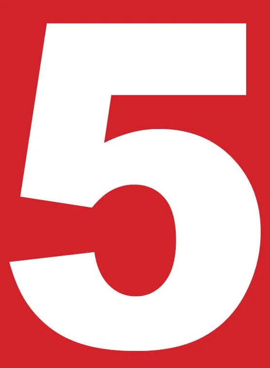 97.3 Κανάλι 5