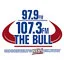 97.9 & 107.3 The Bull
