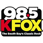 98.5 KFox San Jose, California