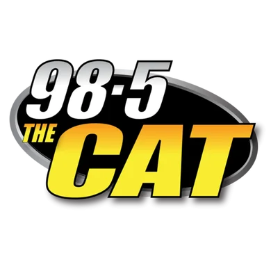 98.5 The Cat