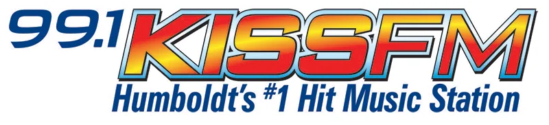99.1 KISS FM - KJNY
