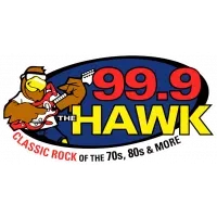 99.9 The Hawk