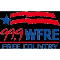 99.9 WFRE Free Country
