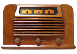 ABN Antioch OTR