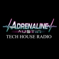 ADRENALINE Tech House Radio