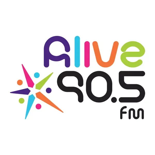 Alive 90.5 - Parramatta - 90.5 FM (AAC)