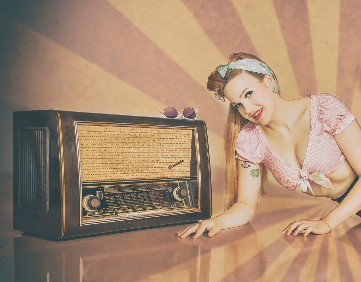 All Oldies Channel