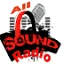 Allsound radio (AAC 64k)