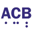 American Council of the Blind