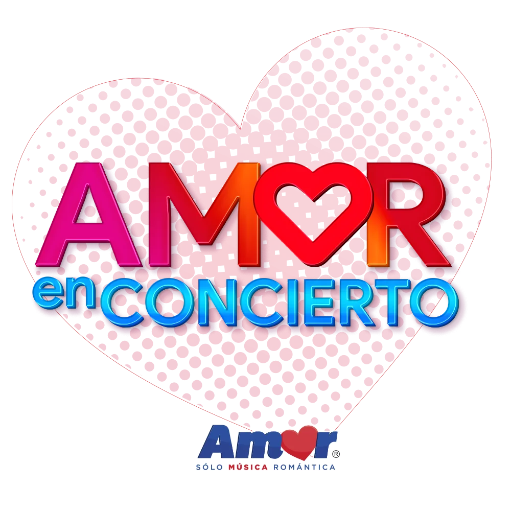 Amor EN CONCIERTO (iHeart Radio) - Online - ACIR Online / iHeart Radio - Ciudad de México