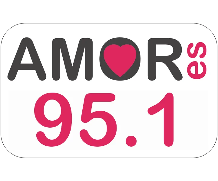 Amor es 95.1 FM Ciudad Guzmán