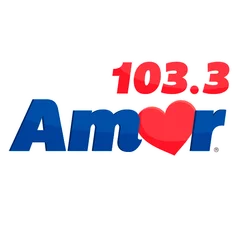 Amor Puebla - 103.3 FM - XHRH-FM - Grupo ACIR - Puebla, PU