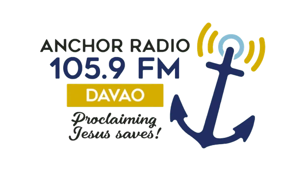 Anchor 101.1FM Davao