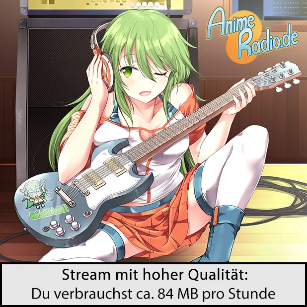 AnimeRadio.de