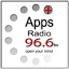 Apps 96.6