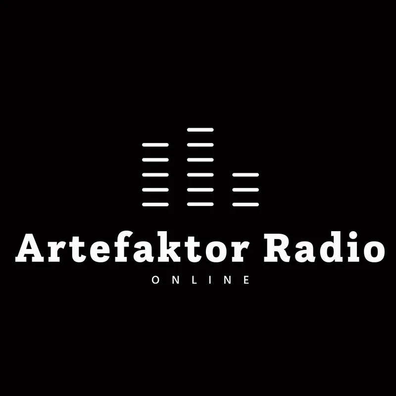 Artefaktor Radio Online
