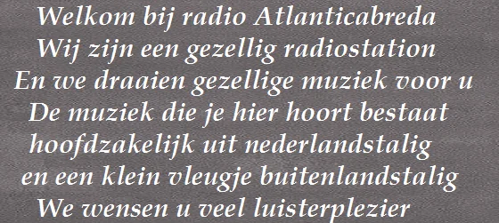 Atlanticabreda
