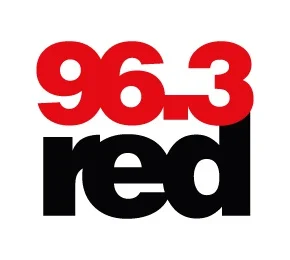 Red 96.3