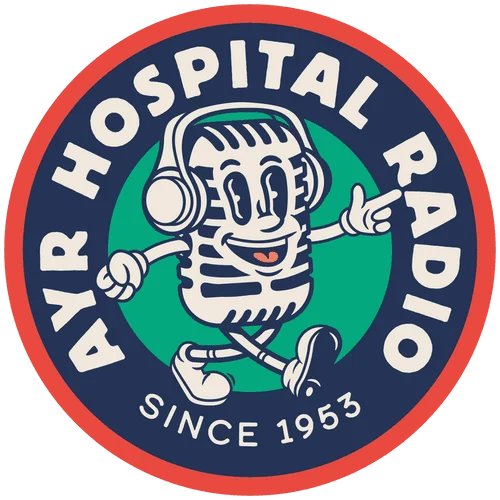 Ayr Hospital Radio