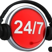 Blues Radio alternative