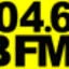 B 104.6 FM