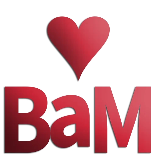 bAm BaM RADIO - All shades of house