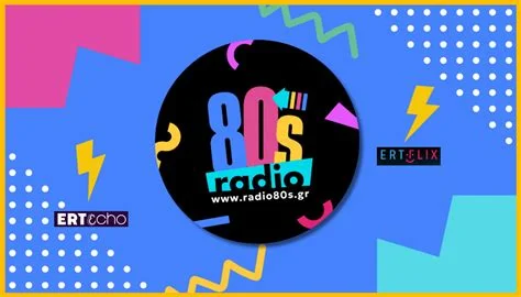 ERT 80s