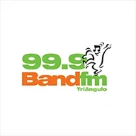 Band FM Triângulo 99.9 Mhz ZYC832 (Uberlândia - MG)