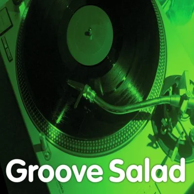 SomaFM Groove Salad (128k MP3)