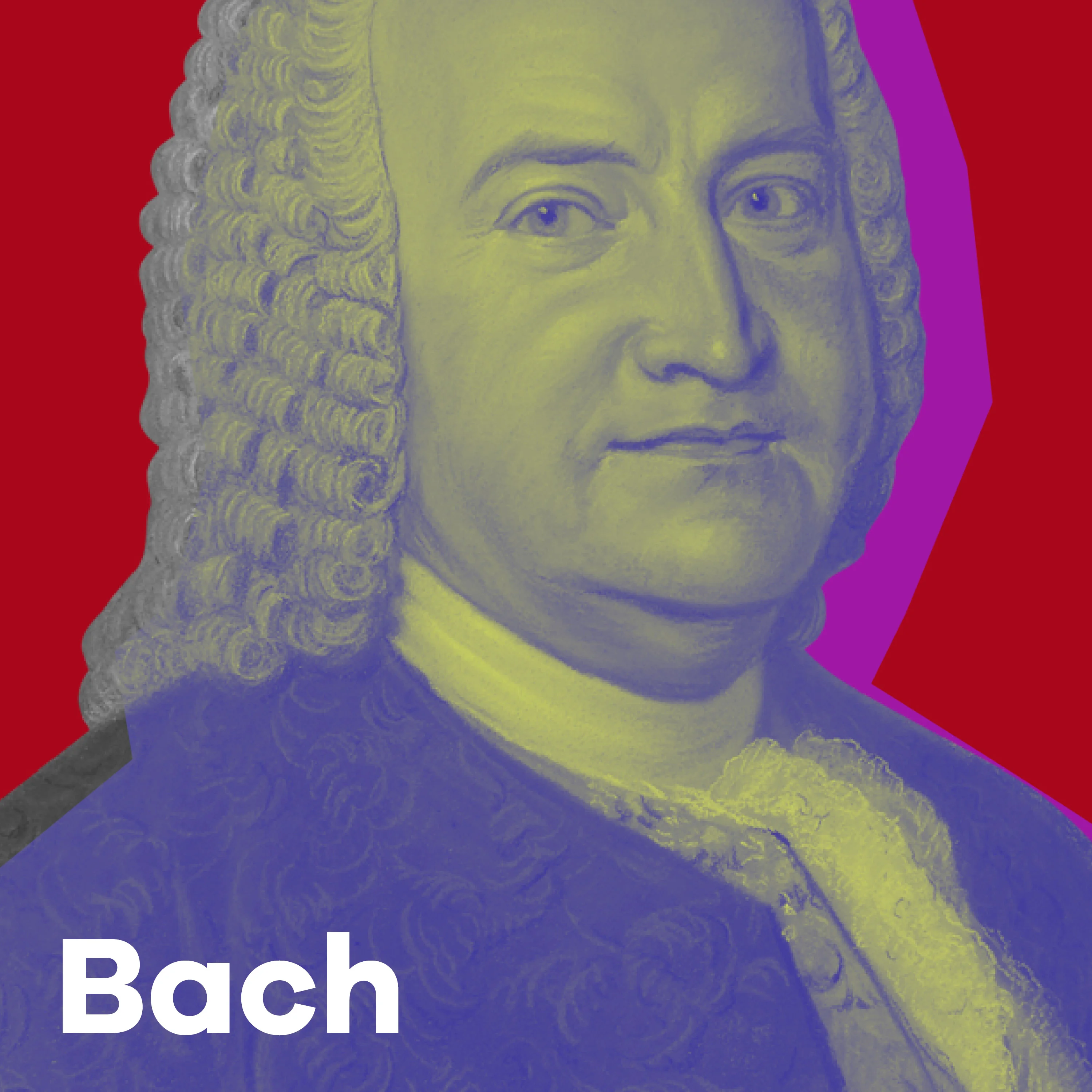 Best of Bach [AAC]