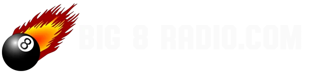 Big 8 Radio