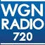 WGN 720 Chicago, IL