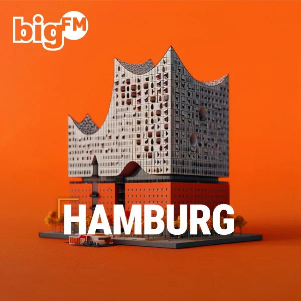 bigFM Hamburg