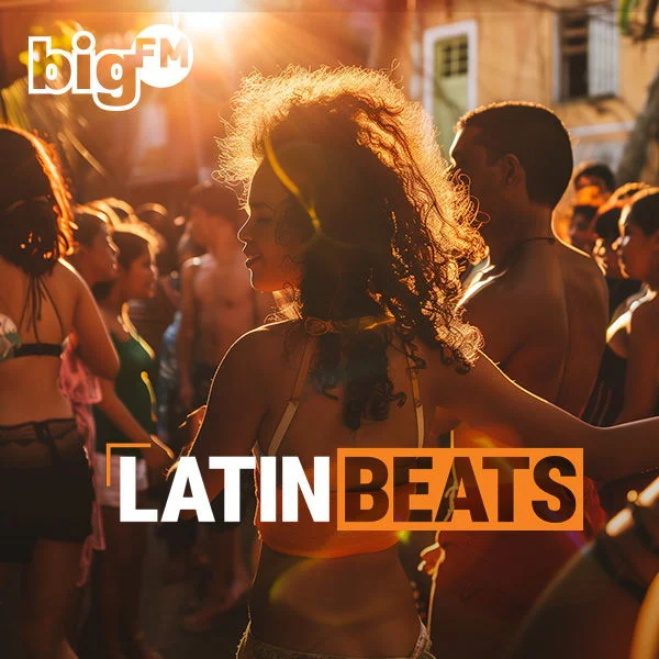 bigFM Latin Beats
