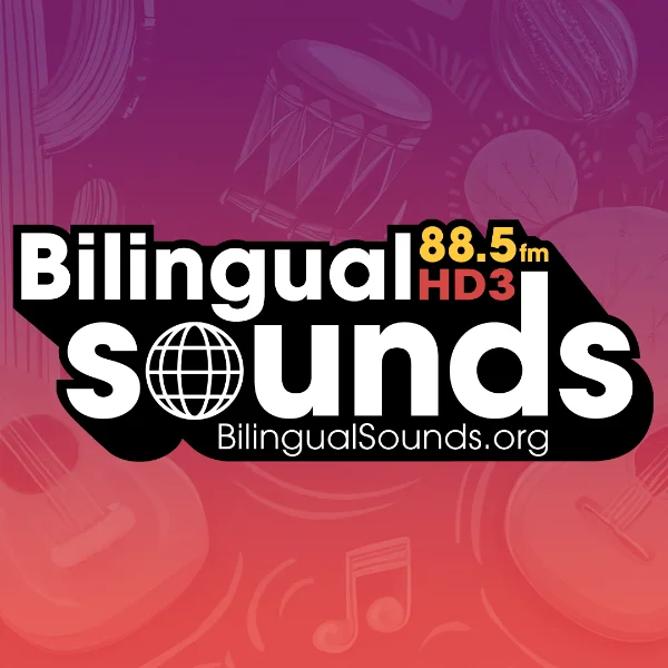Bilingual Sounds HD3 88.5 fm