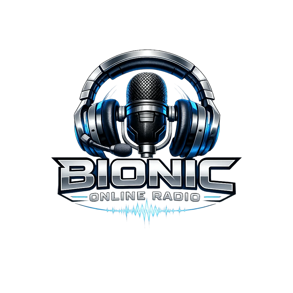 Bionic Online Radio