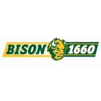 Bison 1660 AM