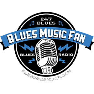 BMFR - Blues Music Fan Radio