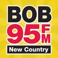Bob 95 FM - Fargo