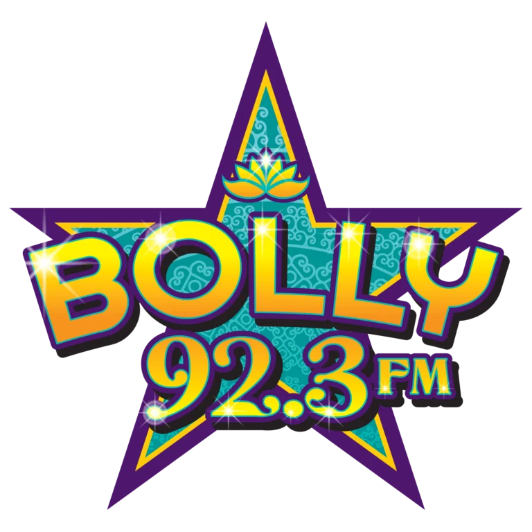 Bolly 92.3 FM
