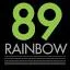 Rainbow 89 Christmas