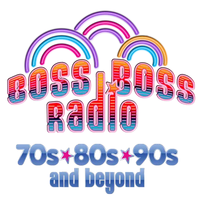 Boss Boss Radio – The Greatest Boss Hits of All Time